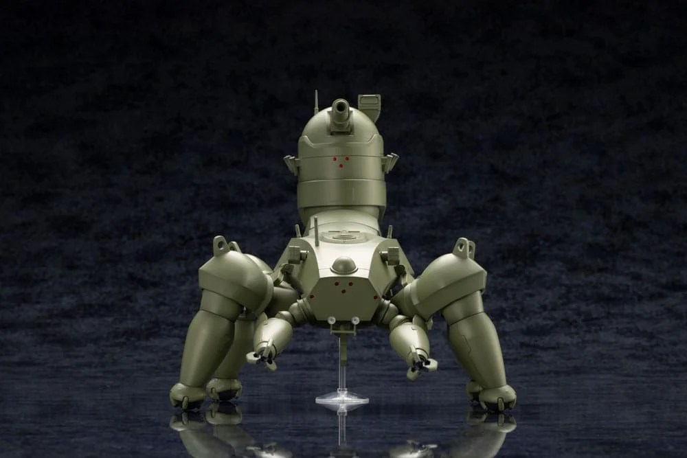 Ghost in the Shell: Stand Alone Complex 2nd Gig Plastic Model Kit 1/35 HAW206 Ground Self-Defense Army Ver. 24 cm